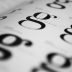 字体网UI设计编辑林子涵，专注数字产品字体选型与可读性研究